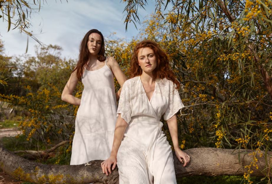 The New Age of Modesty, Fashion’s Quiet Rebellion