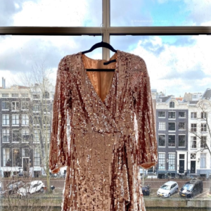 My Dressoir kledingverhuur Amsterdam