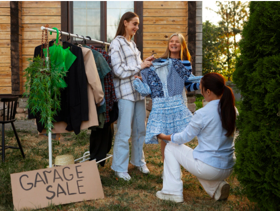 The Rise of Recycled Luxury , Can Style Be Truly Sustainable, or Is It Just a Beautiful Illusion?