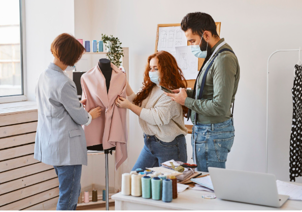 How a Generation Fell Out of Love With Designer Logos — And What Luxury Lost in the Process