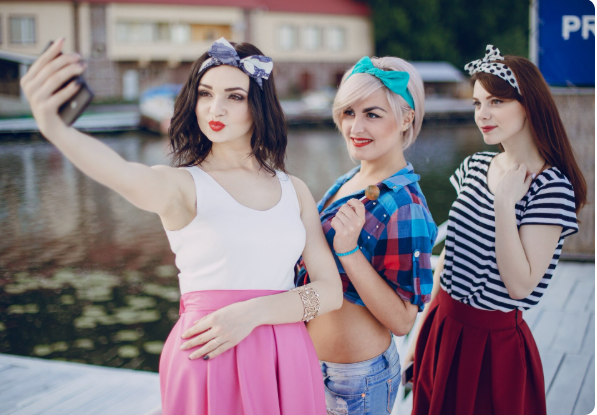 The Secret War Between Old Money Style and TikTok Fashion — Who’s Winning the New Aesthetic Battle