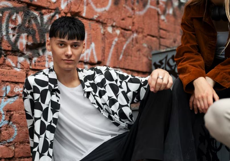 How Streetwear Stormed the Runway and Redefined Haute Fashion