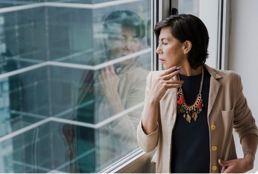 Is ‘Quiet Luxury’ Still Quiet When Everyone’s Talking About It?