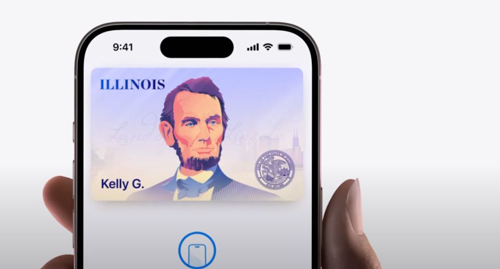 Illinois Driver’s License Apple Wallet, Why Millions Are Adding Their ID to Their iPhone
